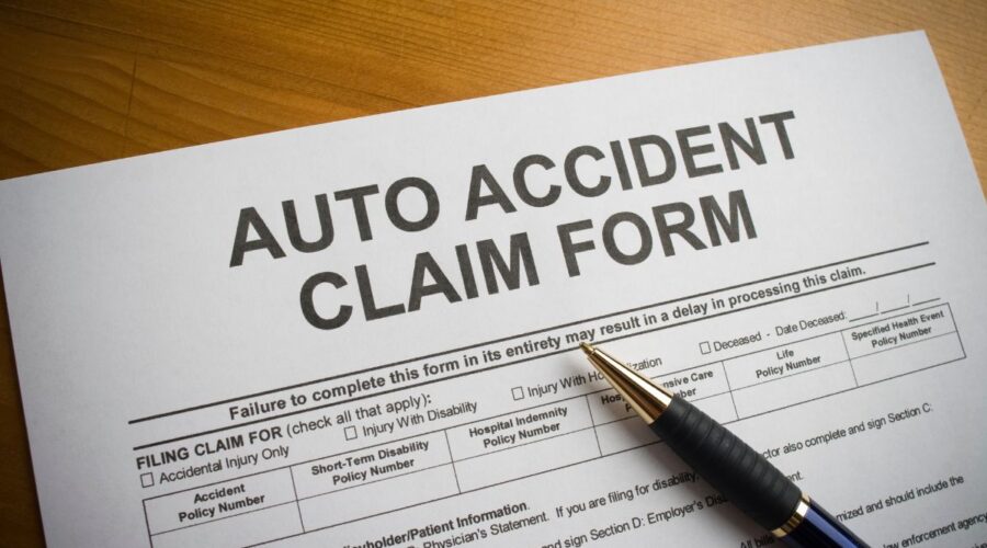 How Long After an Accident Can You File a Claim