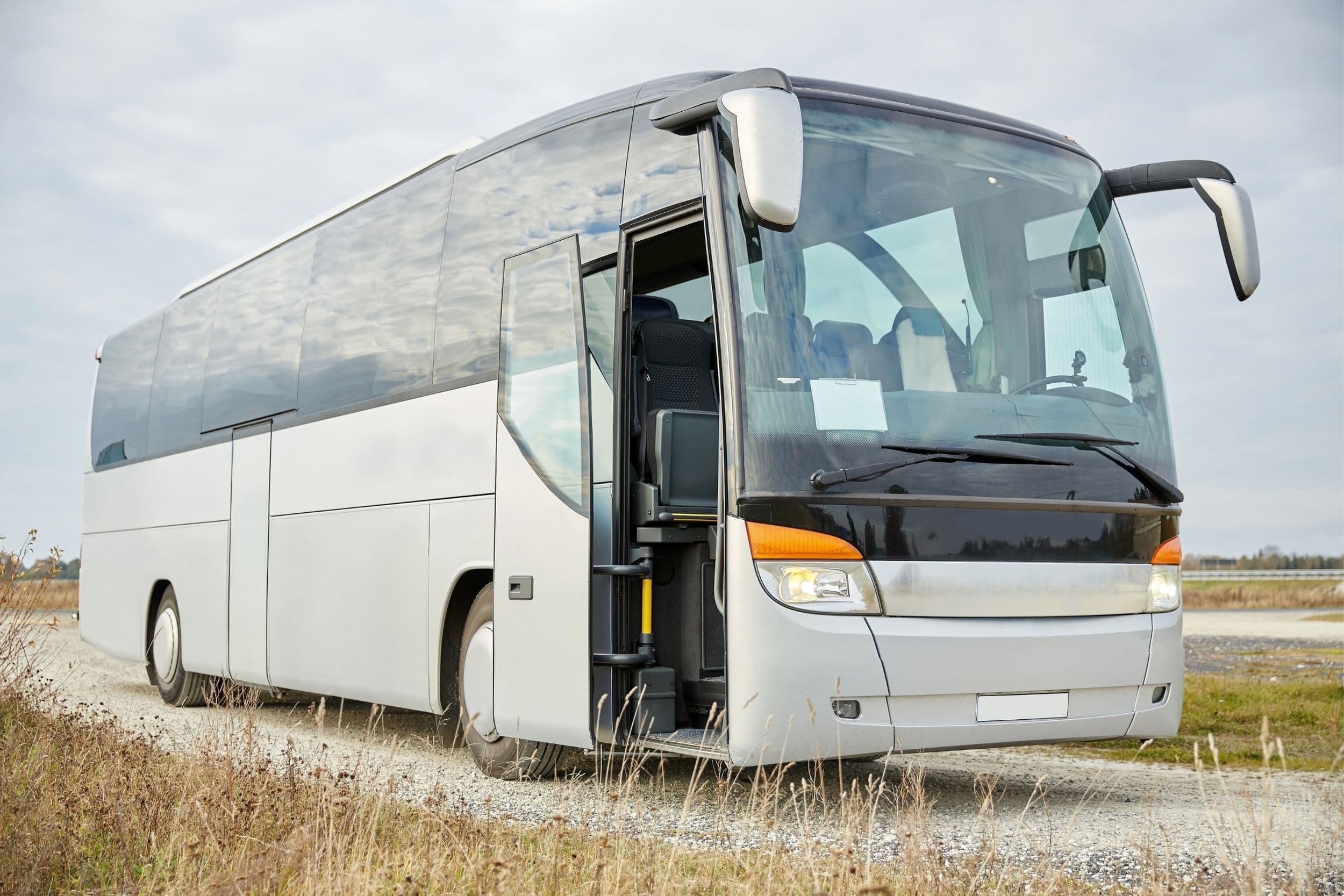 What to Do After a Tour Bus Injury