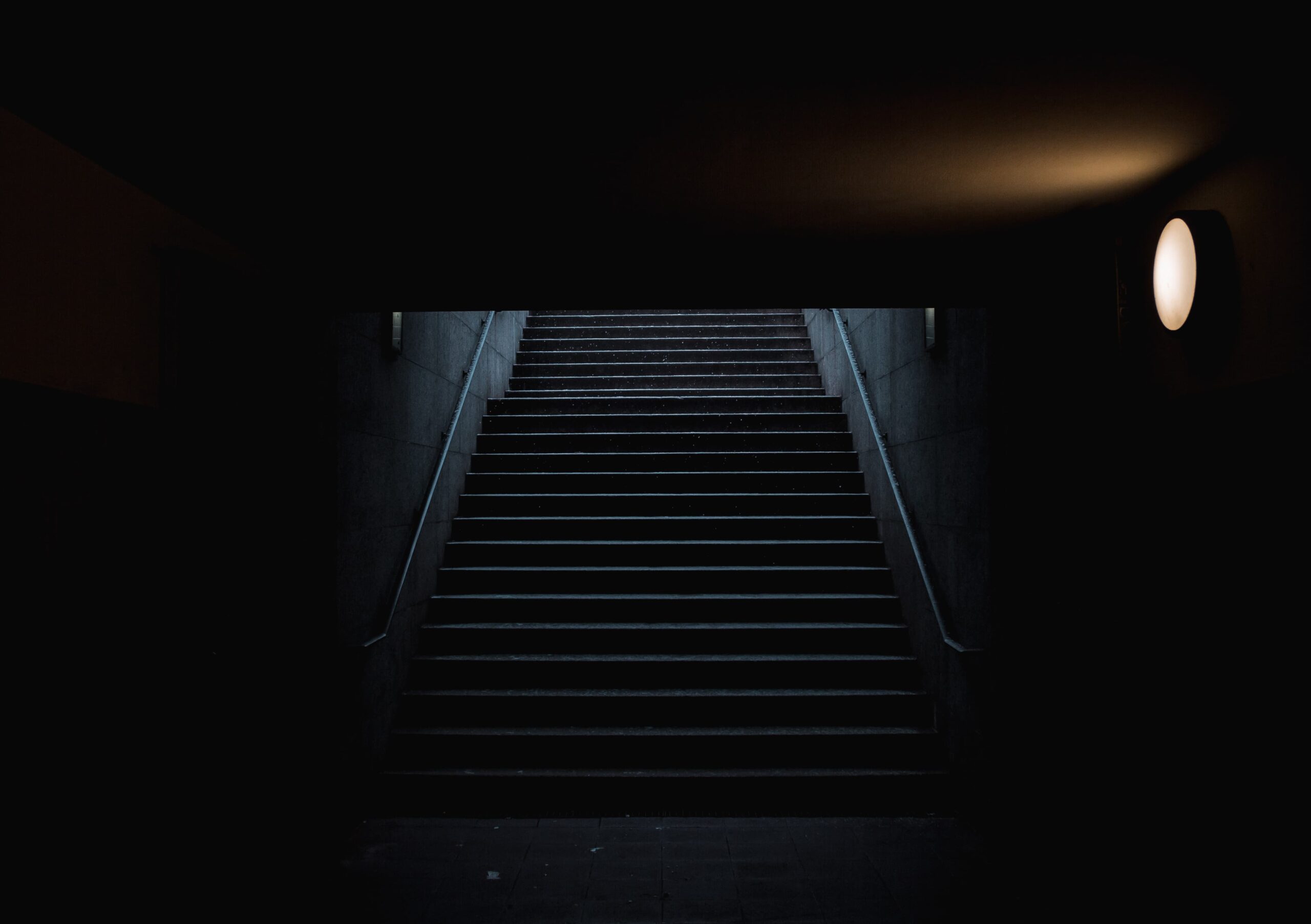 bad lighting as a top cause of slip and fall injuries