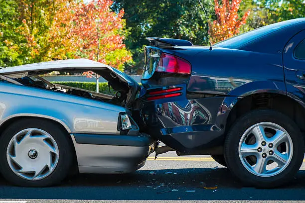 Uber Accident Settlement