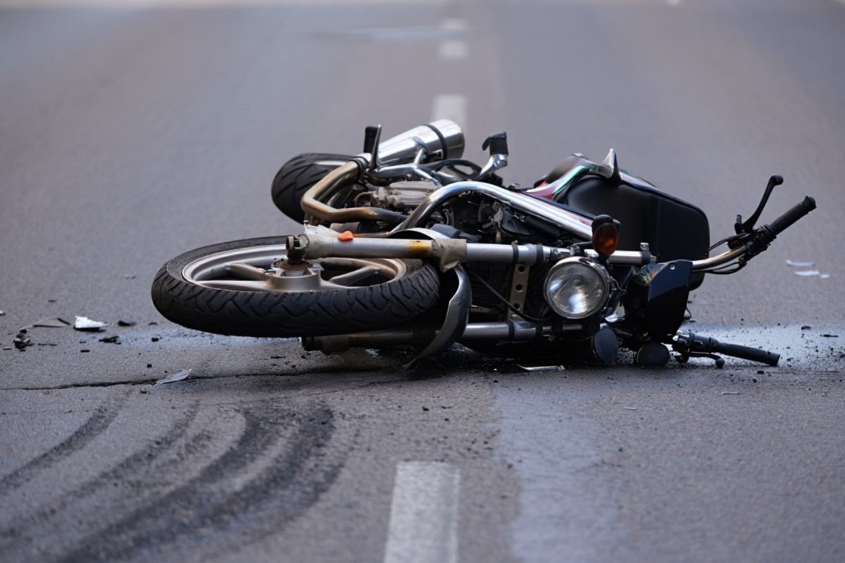 Motorcycle Accident motorcycle accident claims evidence
