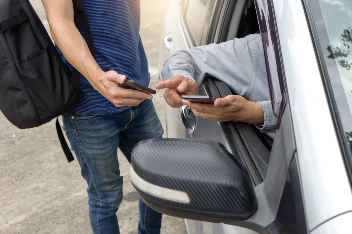 accident rights exchange information